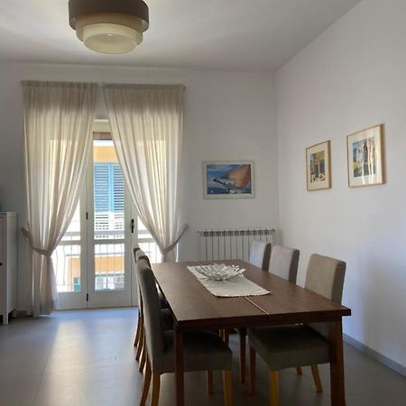Casa Valeria Appartement Castellammare di Stabia Buitenkant foto
