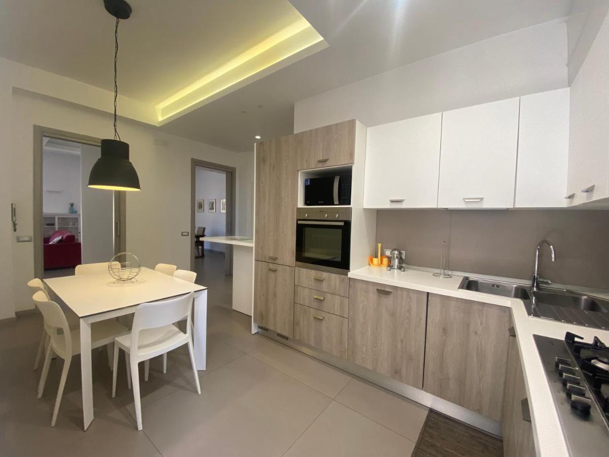 Casa Valeria Appartement Castellammare di Stabia Buitenkant foto