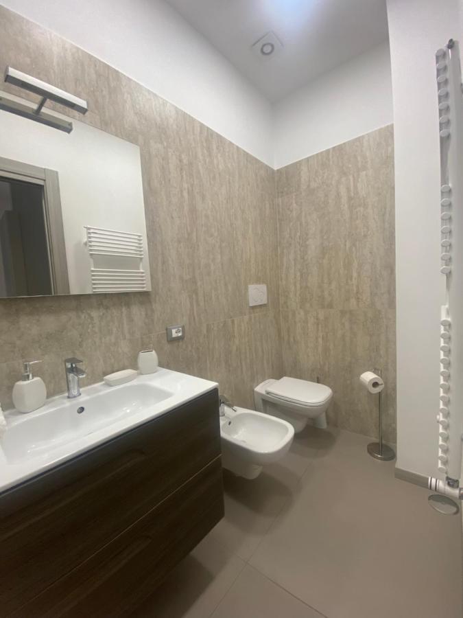 Casa Valeria Appartement Castellammare di Stabia Buitenkant foto
