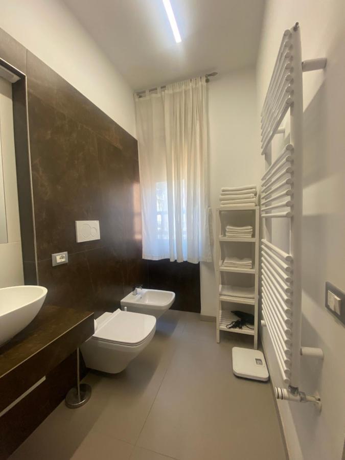 Casa Valeria Appartement Castellammare di Stabia Buitenkant foto