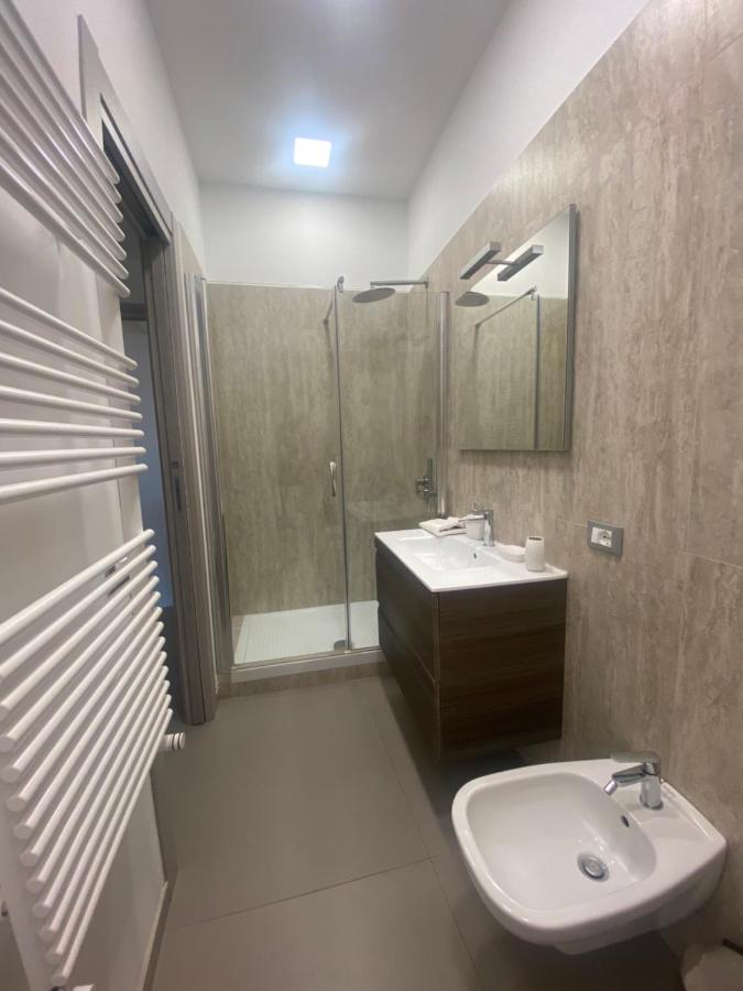 Casa Valeria Appartement Castellammare di Stabia Buitenkant foto